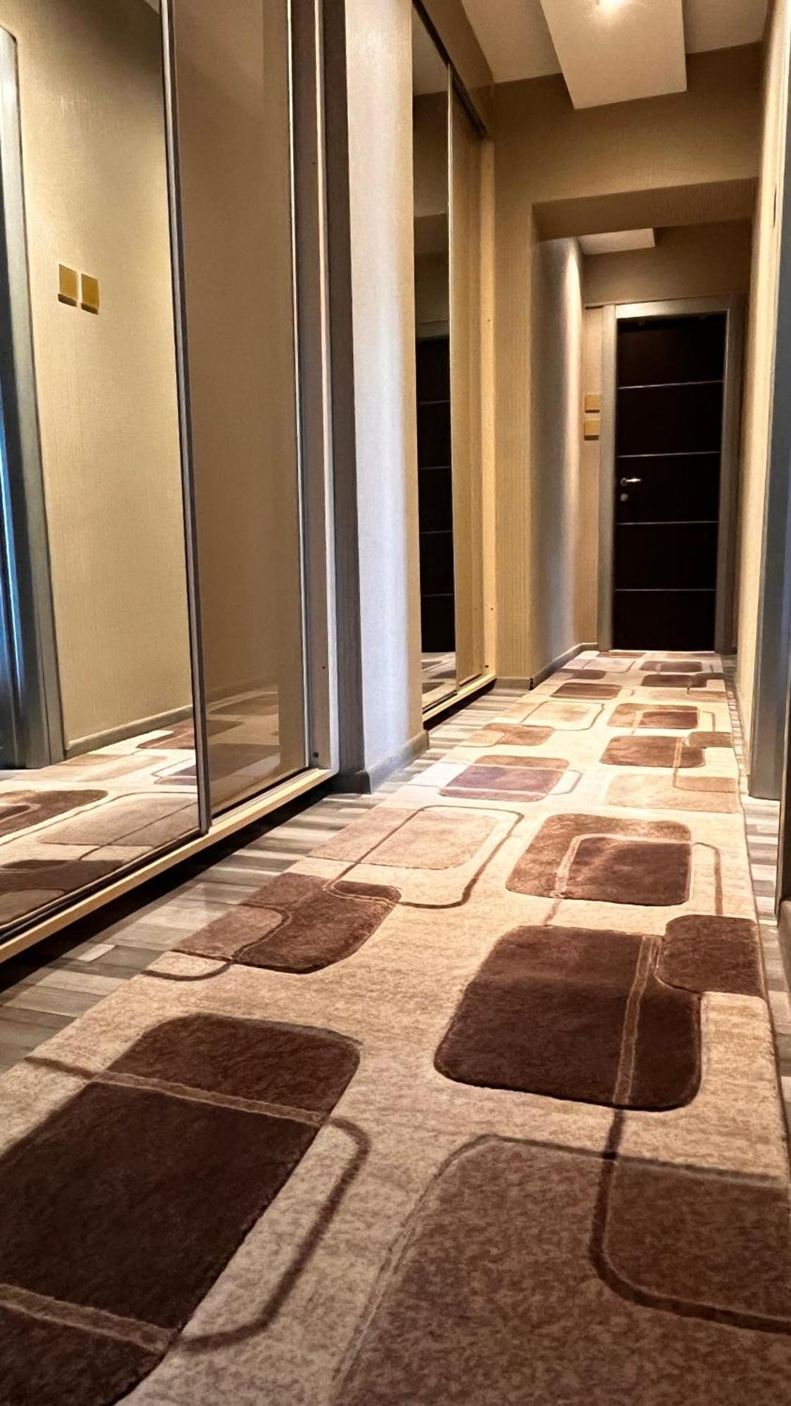 Luxury Apartment Bucharest