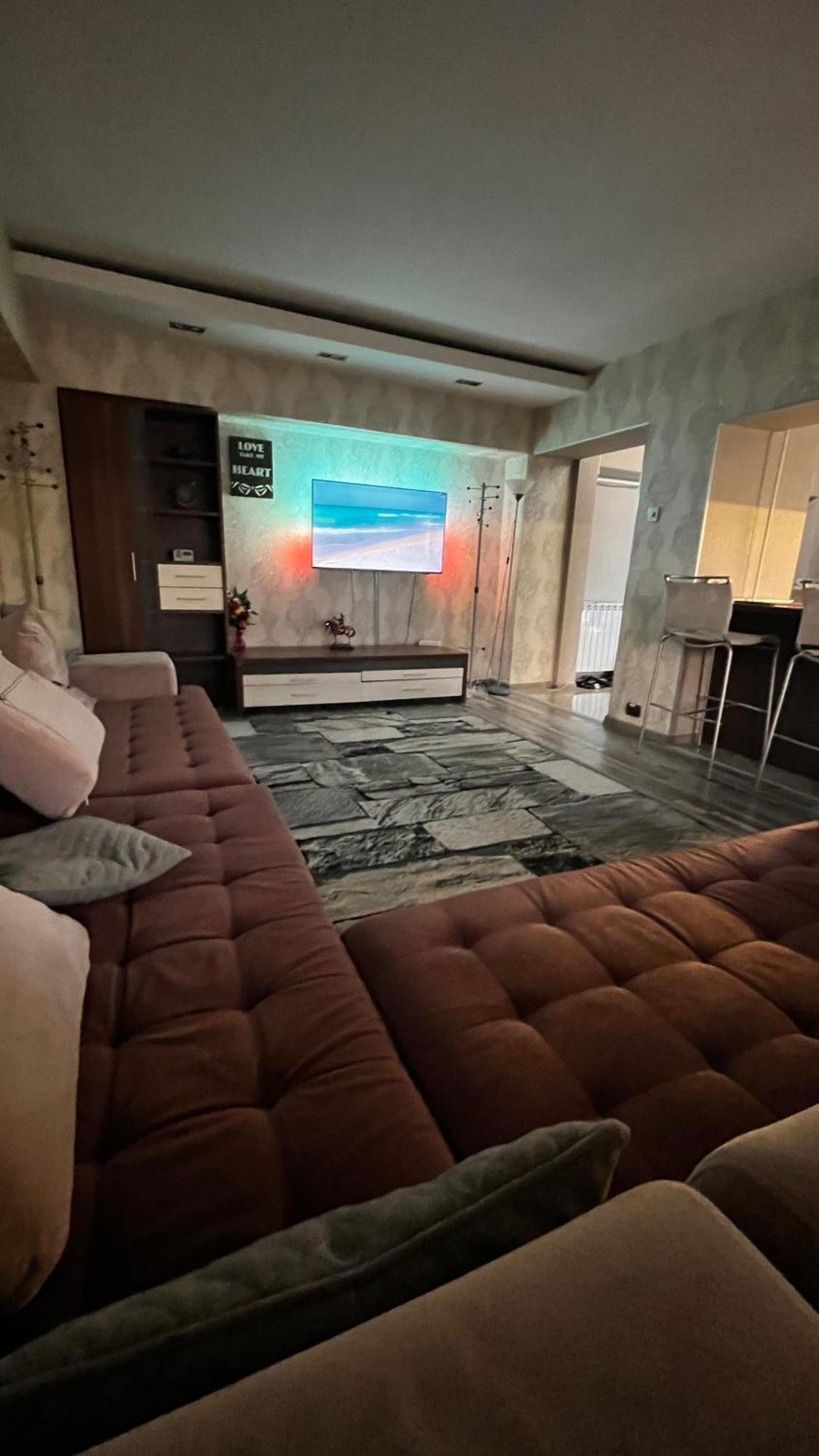 Luxury Bucharest