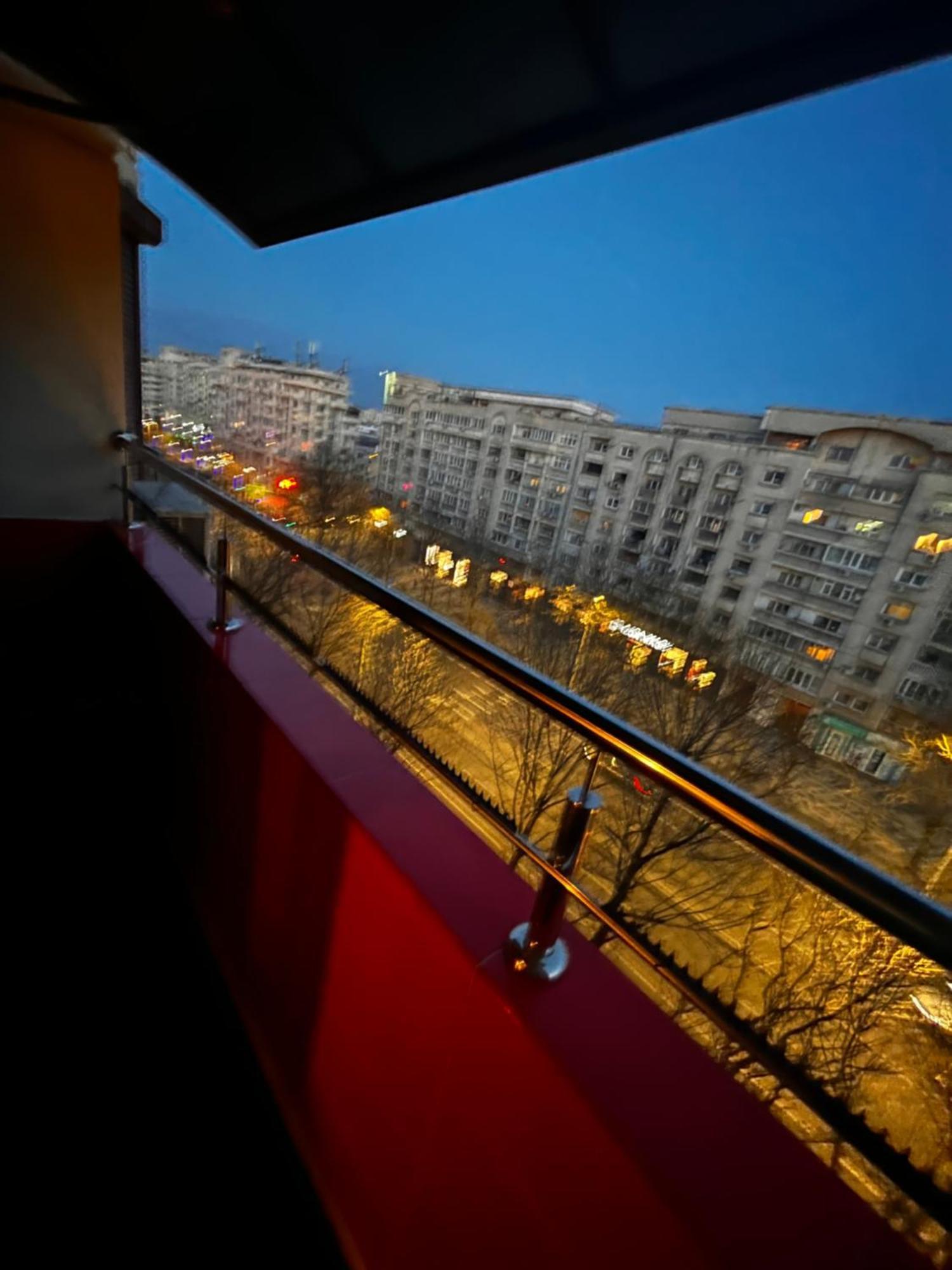 Luxury Apartment